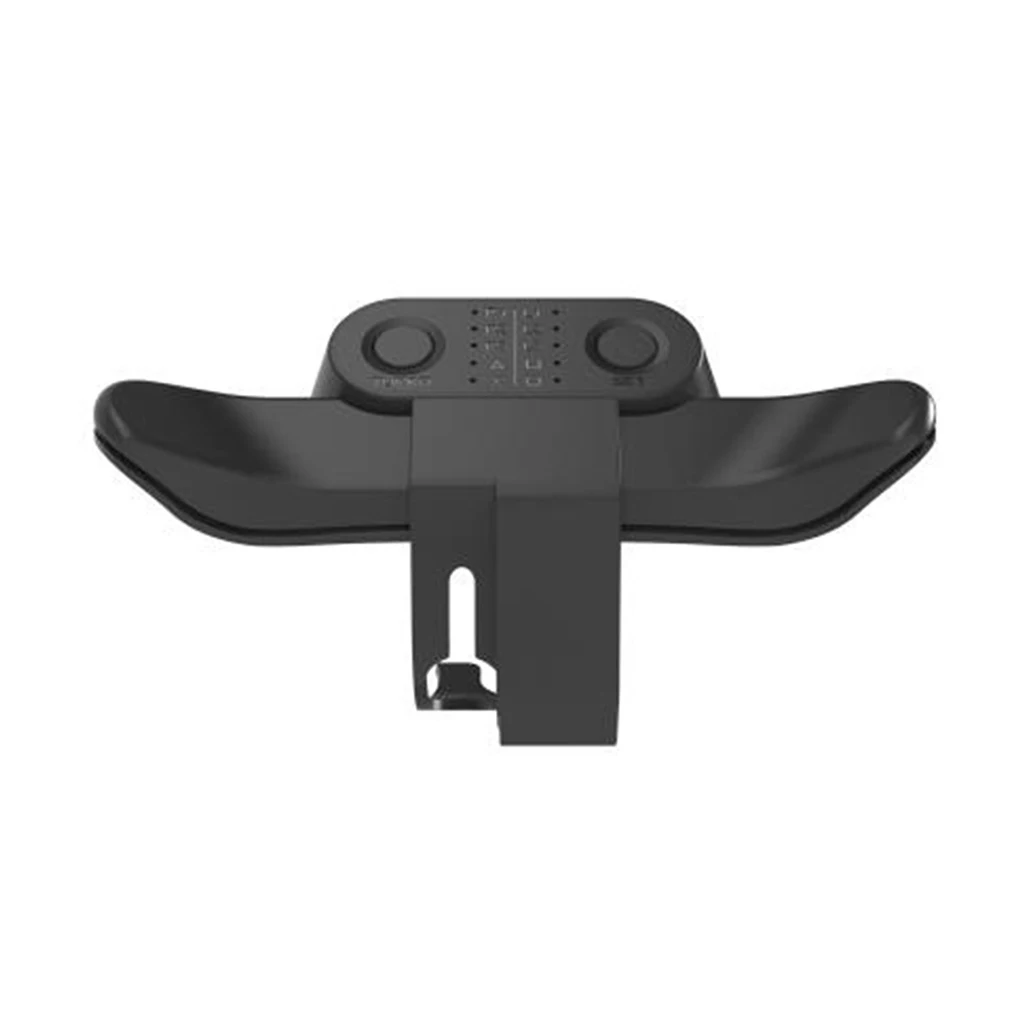 

Extended Gamepad Back Button Attachment Joystick Rear Button With Turbo Key Adapter For PS4 Game Controller Accessories