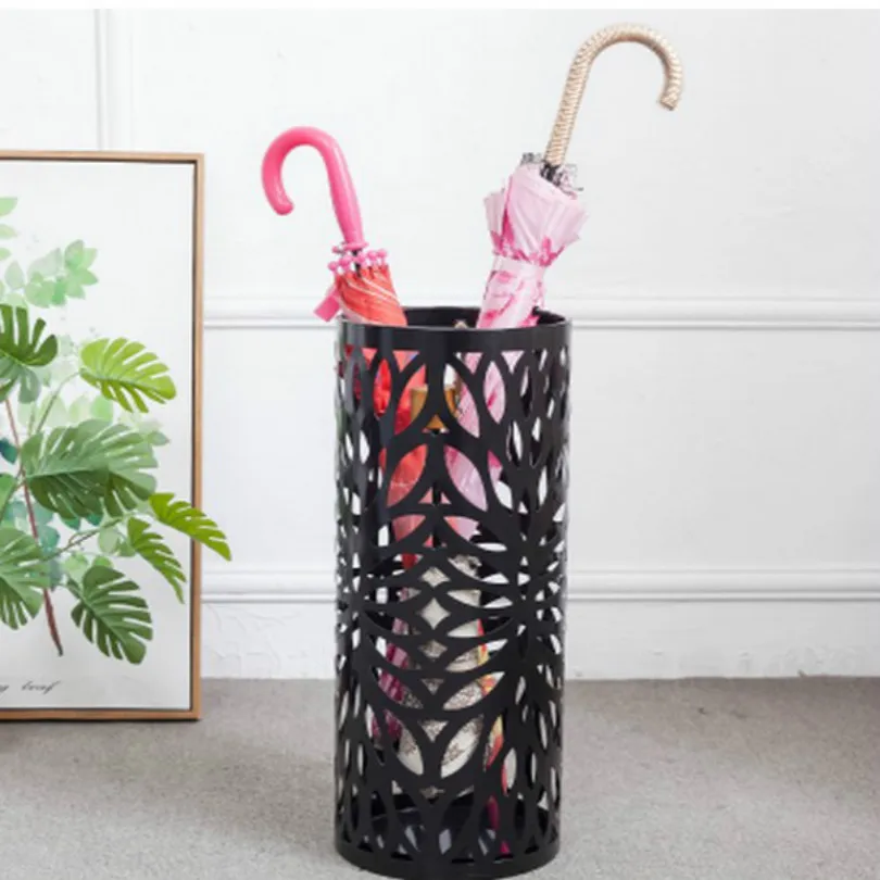 Органайзер с кастрюлей для водопроводной воды подставка зонта держатель