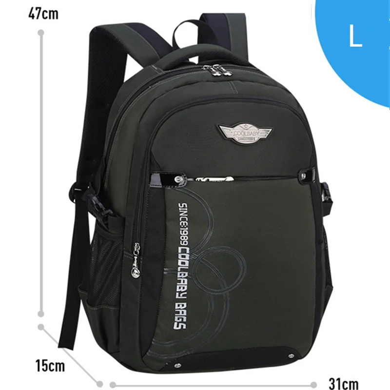 Children Backpacks Primary School Bags For Boys Girl Students Super Light Kids Backpack Waterproof Schoolbags mochila infantil