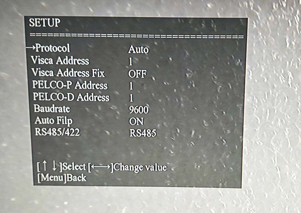 Профессиональный широкоугольный 12x оптический зум HDMI USB3.0 IP POE трансляции 4K 8MP Видео PTZ камера