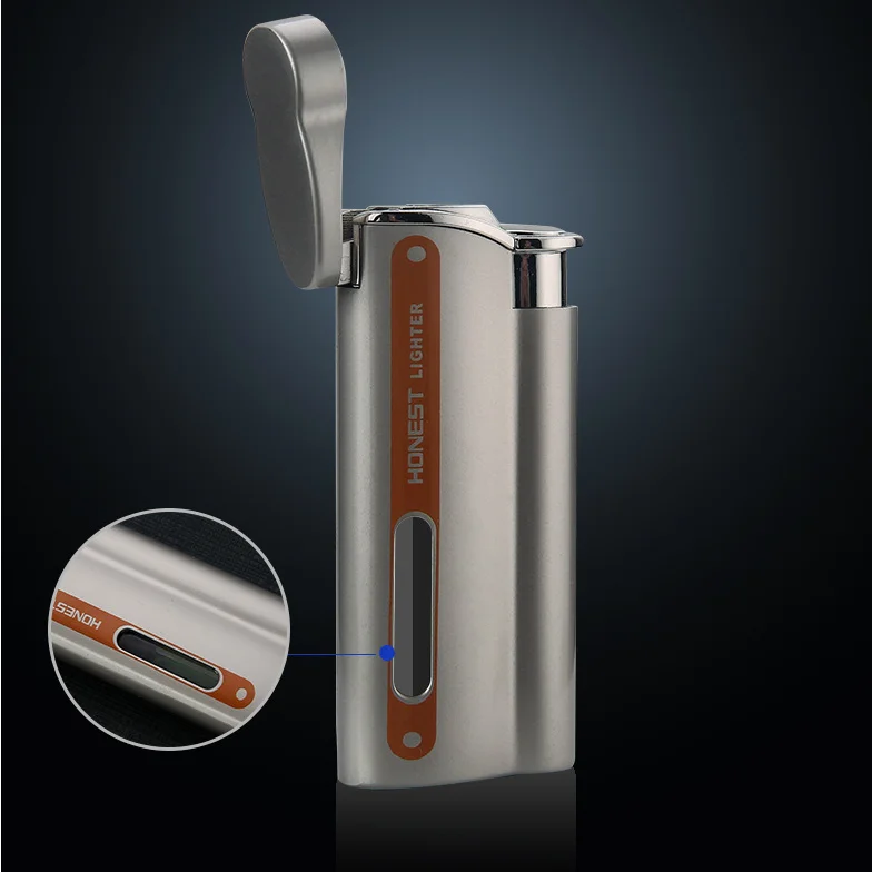 

Jet Lighters Torch Lighters Windproof Lighter Butane Gas Cigarette Lighters Adjustable Lighters Creative Lighters Female Lighter