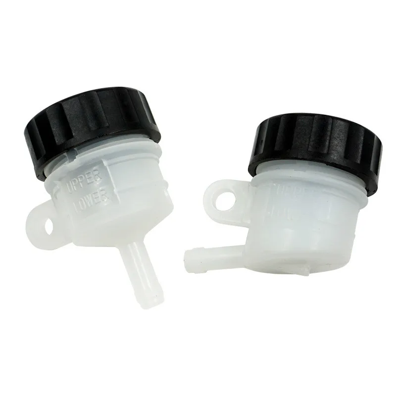 

Универсальный горшок для масла и жидкости для мотоцикла