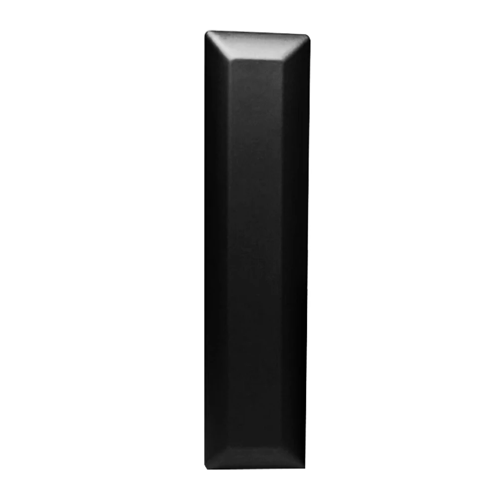 Bracelet Box Black Модный светодиодный светильник, ожерелье, серьги, кольцо, браслет с подвеской, коробка для хранения, свадебные украшения для помолвки - Цвет: Bracelet Box Black