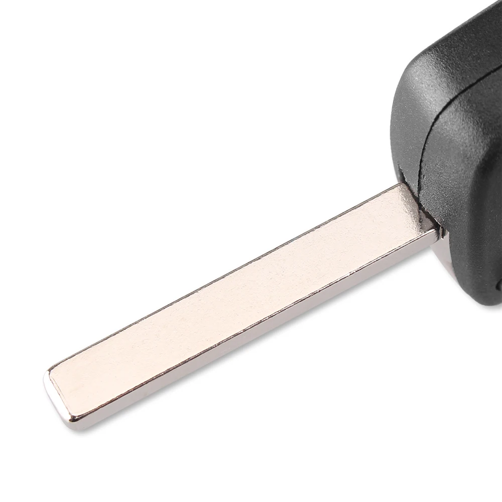 KEYYOU для Chevrolet Epica Lova 2 кнопки флип складной изменение удаленного Управление ключа