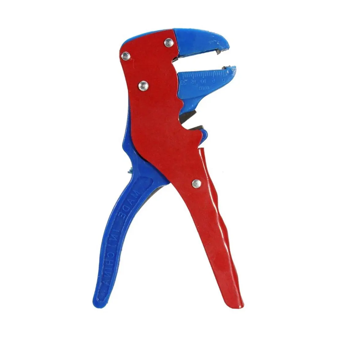 Automatic Sale Cable Wire Stripper Self Adjusting Crimper Stripping Cutter For Hand Tools | Инструменты
