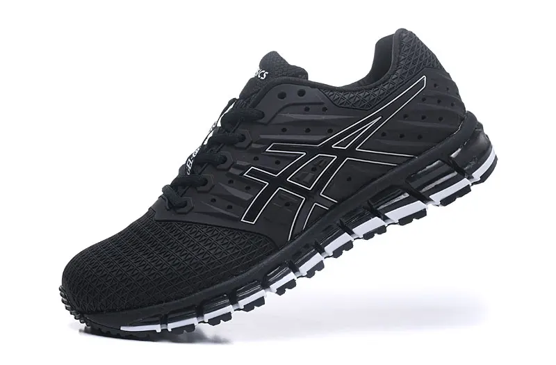 Asics Gel-Quantum 360,, Новое поступление, Аутентичные кроссовки для бега, Мужская дышащая устойчивая обувь для бега, Hongniu