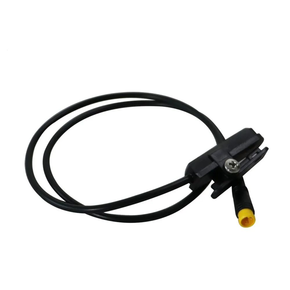 Педаль для электрического велосипеда 12 магнитов система помощи