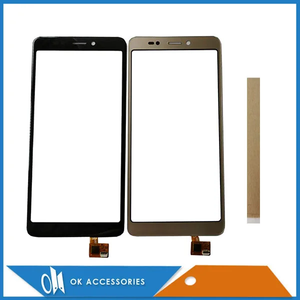5 0 &quotдля Wiko Jerry 3 для BQ Mobile 5522 BQ5522 сенсорный экран дигитайзер Панель переднее