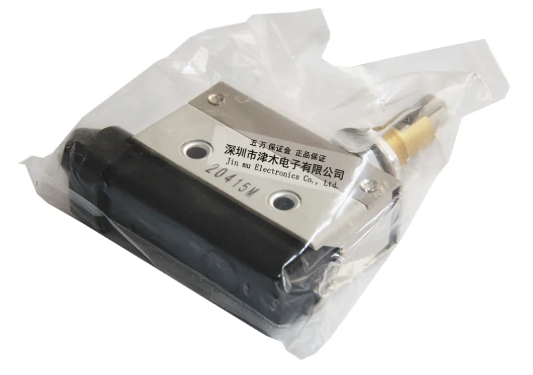 Путешествия концевой выключатель D4MC-5040-N ролика плунжерного типа - купить по