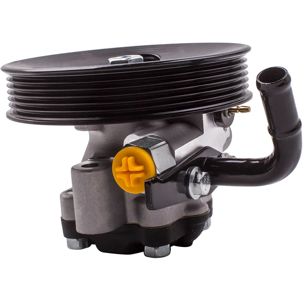 

Power Steering Pump For Hyundai Santa Fe 2.7L V6 02-06 5710026100 965253
