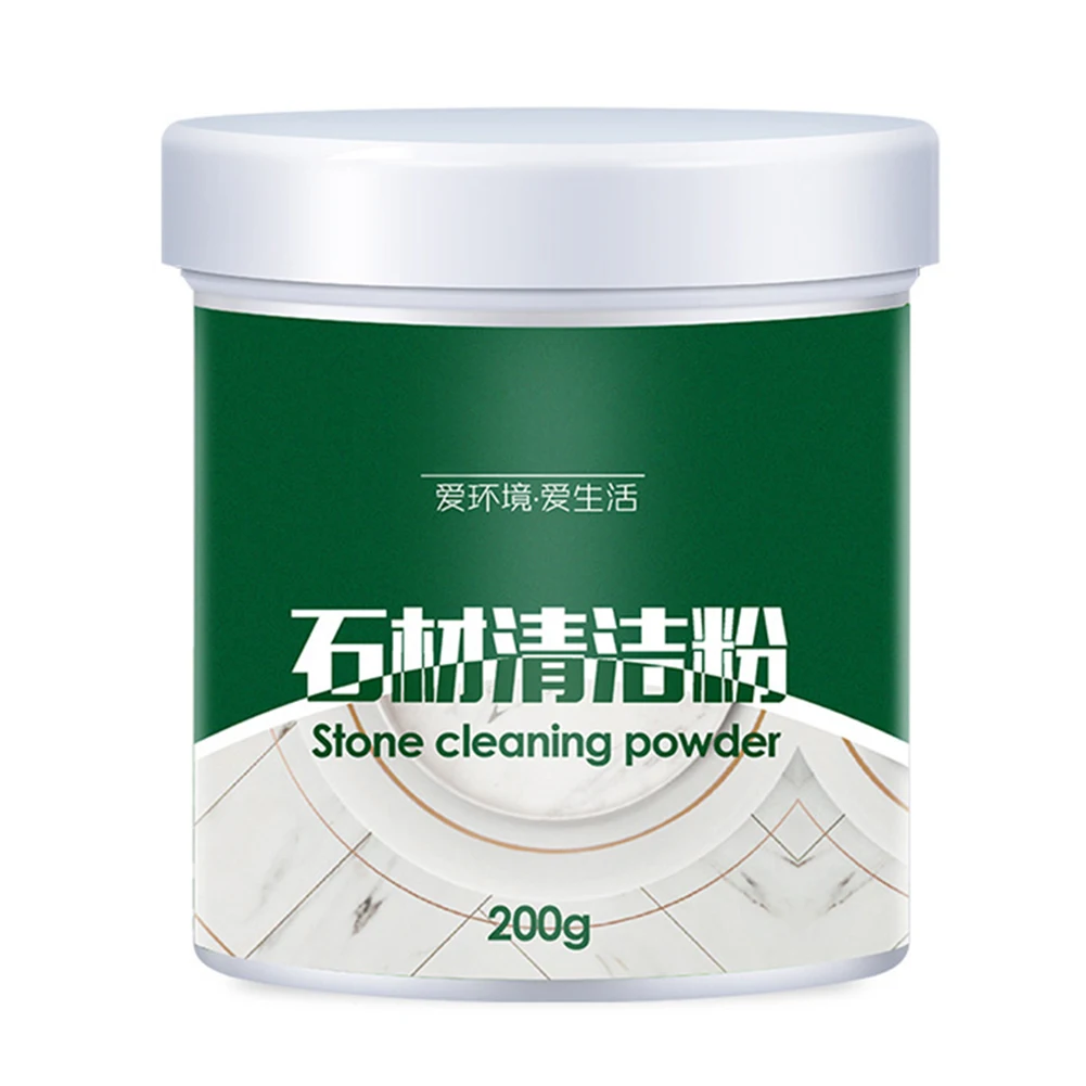 

MAKEUPEATING Порошок для удаления пятен с камня 200 г