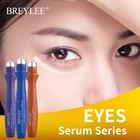BREYLEE, сыворотка для глаз с витамином С, ретинолом, гиалуроновой кислотой, увлажняющий, отбеливающий, укрепляющий, от морщин, натуральный крем для лица и глаз, уход за кожей