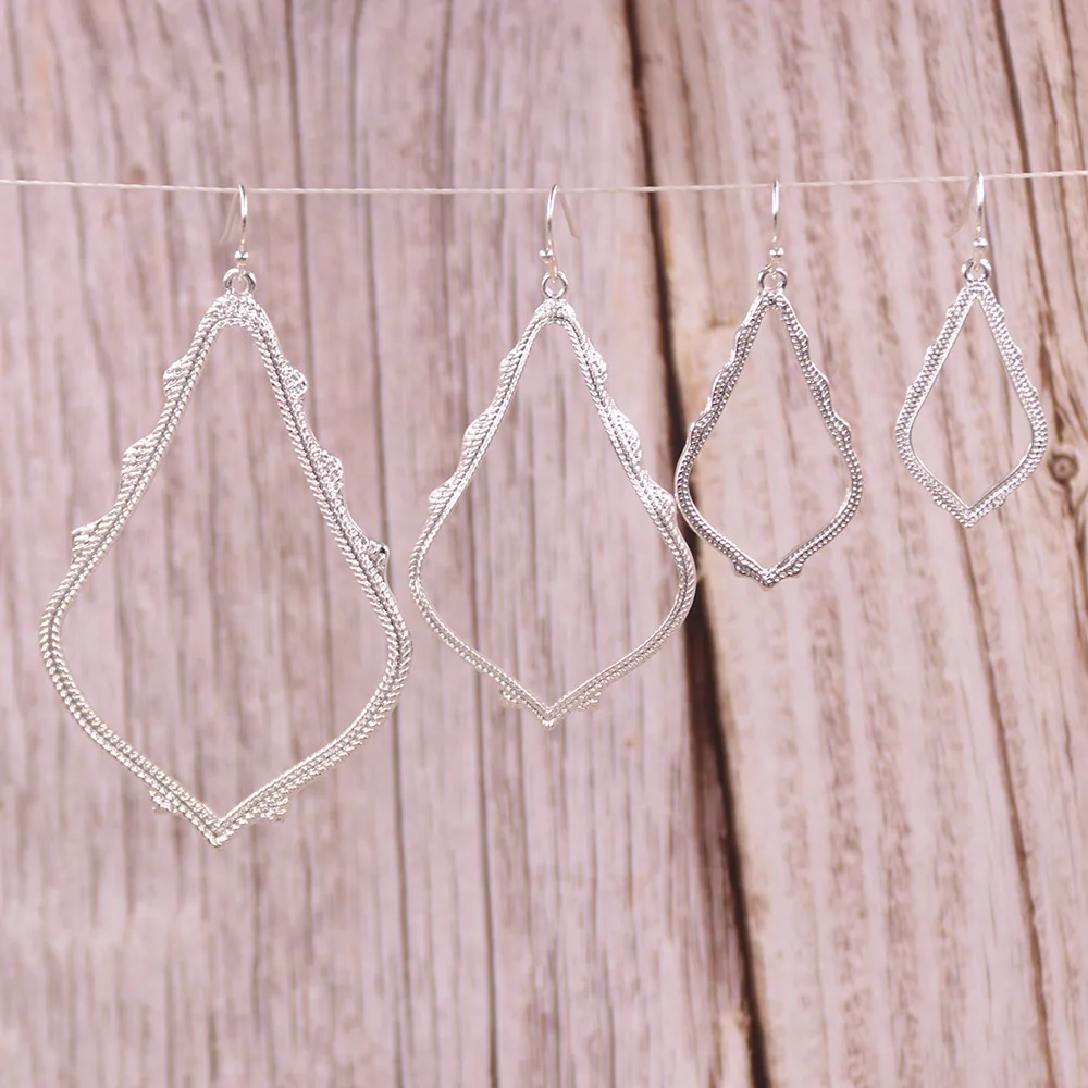 Новые модные маленькие серьги капли из сплава и металла для женщин 2020|earrings for|dropping