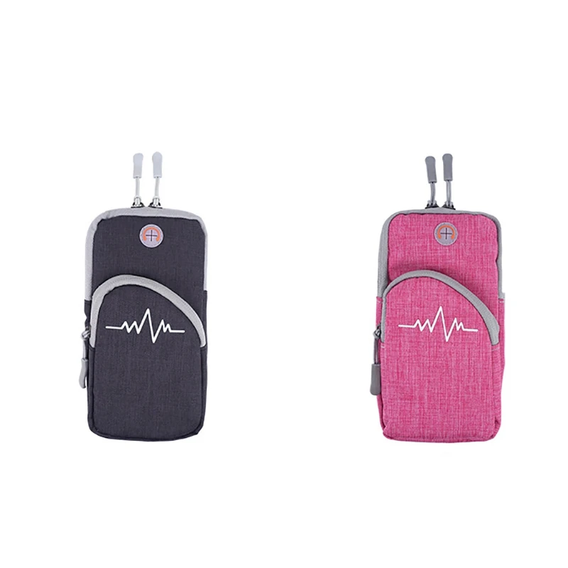 Чехол с держателем для рук занятий спортом на открытом воздухе бега сумка