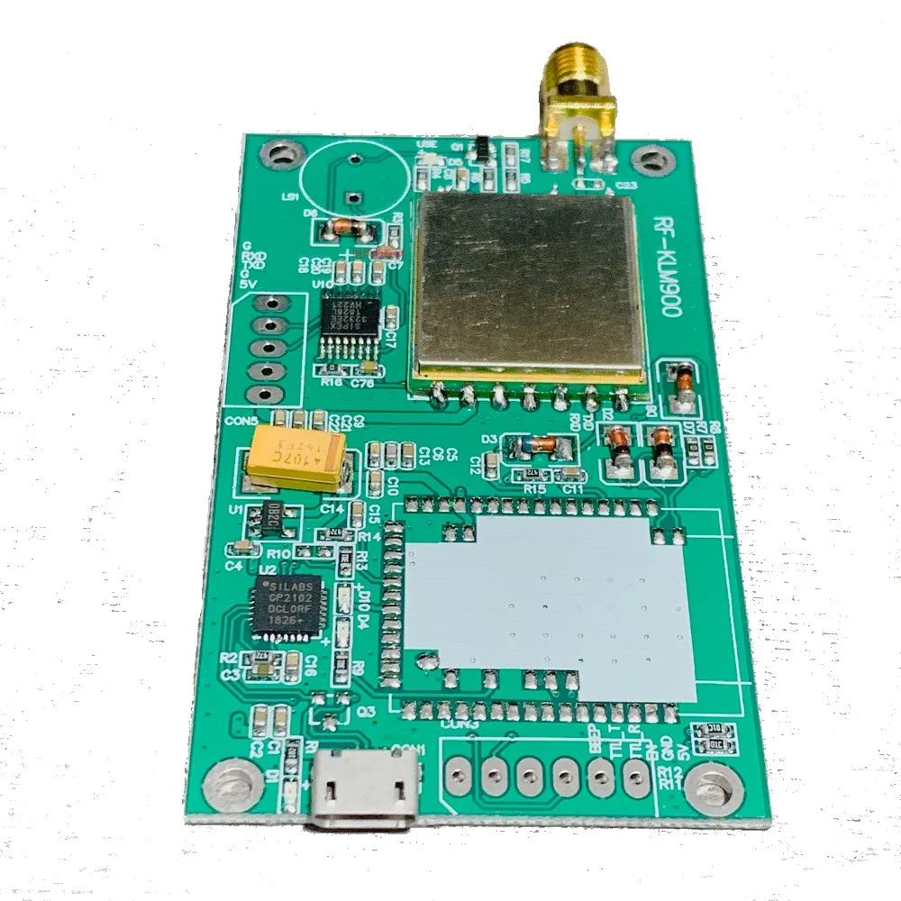 

M900 UHF UHF RFID Reader Module RF Reader Electronic Tag Reader