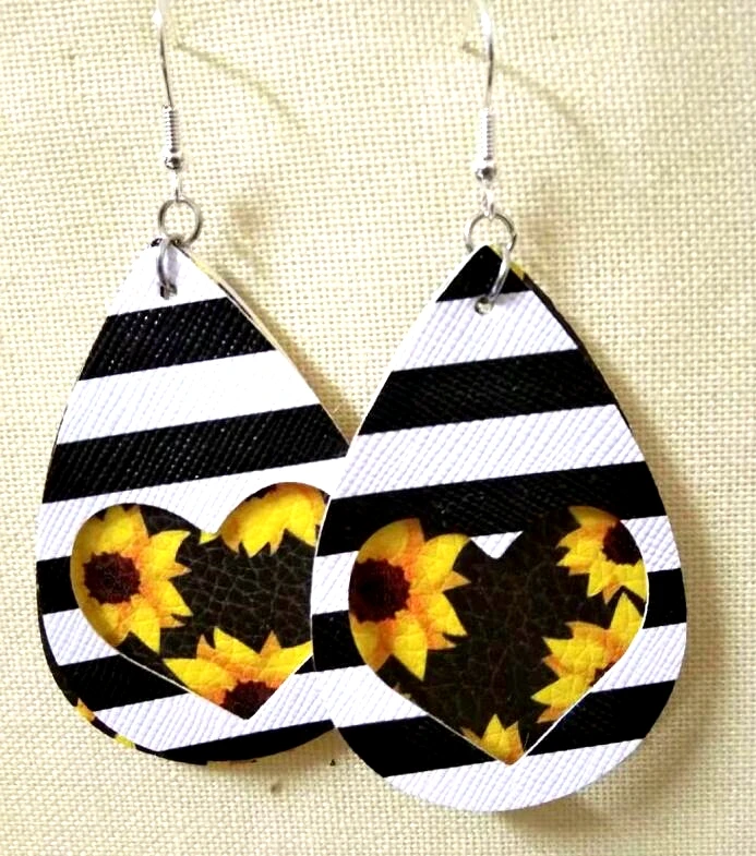 Новые многослойные богемные высококачественные массивные Серьги-кисточки для