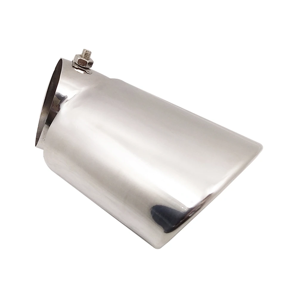 Оснащение Хвостовая трубка Нержавеющая сталь Magnaflow выхлопной Системы для