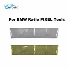 Диагностические кабели и разъемы для автомобиля, ЖК-дисплей, Ремонтный ленточный кабель для BMW E38 E39 E53 X5 M5
