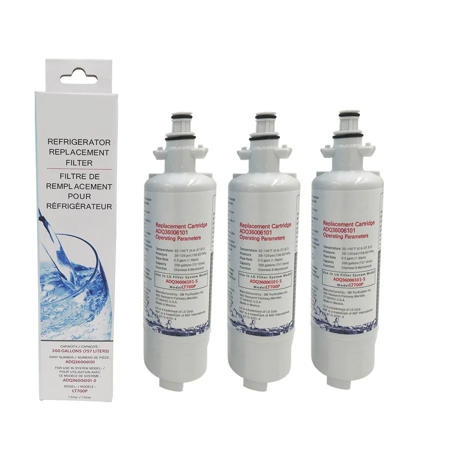 Домашний очиститель воды активный обратный осмос уголь охлаждаемый лед и