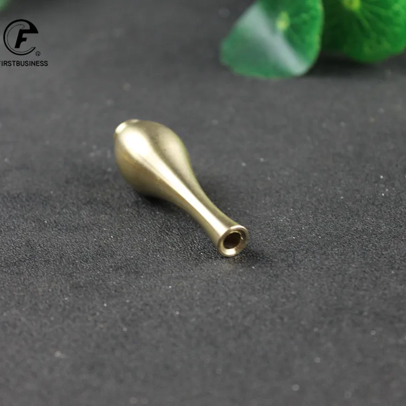 Миниатюрная металлическая Латунь Цветочная композиция для вазы сушеные цветы