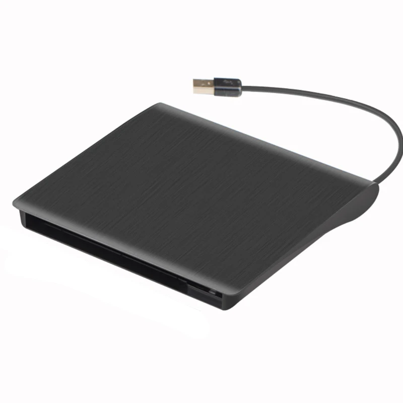 Чехол для оптического привода 9 0/9 5/12 7 мм USB3.0 SATA Blu ra внешний корпус мобильного