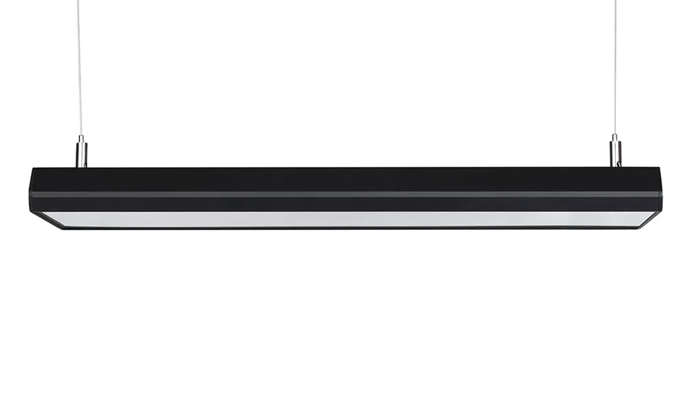 VIVID II Black Chihiros RGB яркий светодиодный светильник для растений, светильник для выращивания растений, приложение bluetooth, для восхода солнца, заката, bluetooth, умный контроль аквариума - Цвет: VIVID II Black