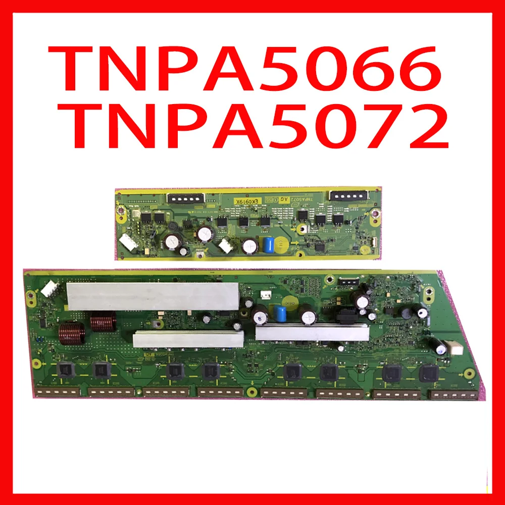 Плазменная плата TNPA5066 TNPA5072 100% оригинальная плата питания для телевизора TH-P42C20C 22C плата питания для плазменного телевизора