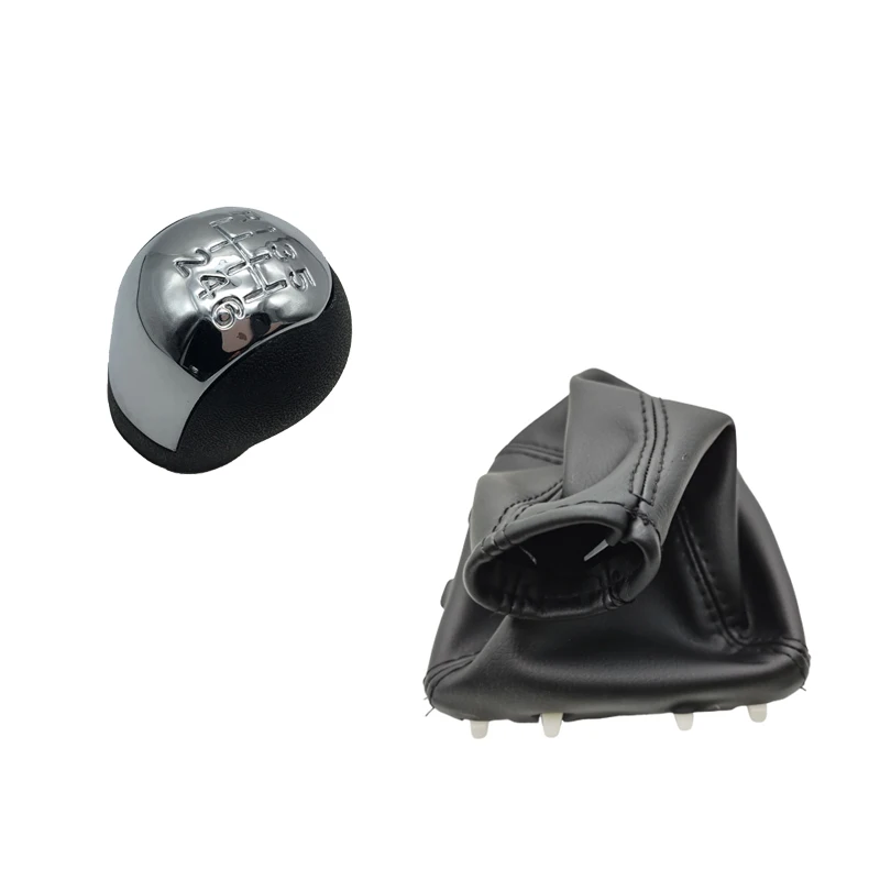 

Ручка переключения передач, воротники, рычаг переключения передач, кожаный чехол для багажника для OPEL VECTRA C SIGNUM 2002-2008