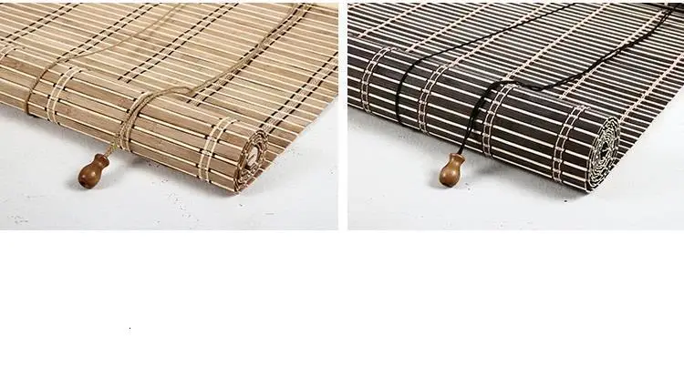 Роллер Tela Rolety Rzymskie For Love Bamboo Persianas Cortinas Estores engravles Para Ventanas Rolgordijnen оконные шторы