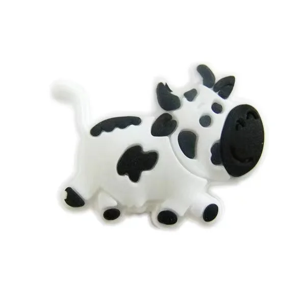 

1pc Cartoon Tennis Racket Vibration Dampener Tennis Racquet Anti- Shock Absorber