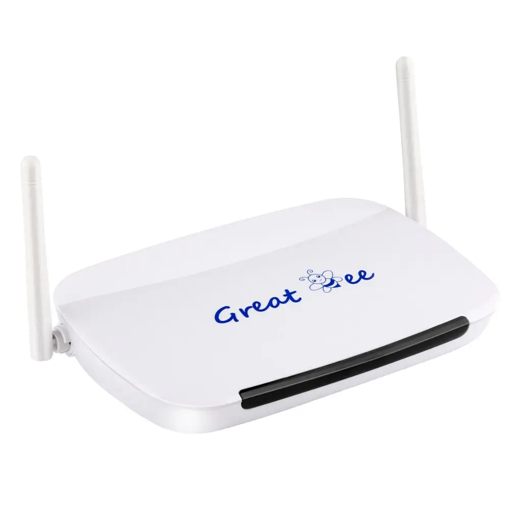Последняя телеприставка от Great Bee Android Quad Core tv box|box arabic|box beebox iptv |