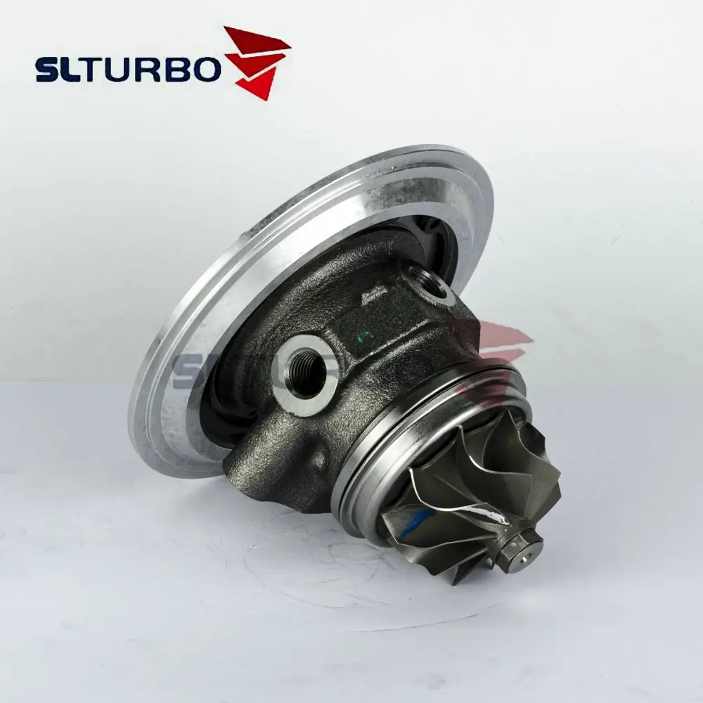 GT25 картридж для турбонагнетателя уравновешенный CHRA Isuzu NQR светильник Truck UKmian Rich Dan