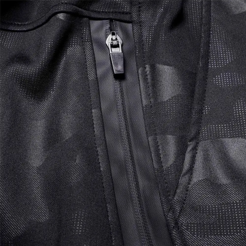 

Camo Casual Pants Men Joggers Sweatpants Autumn Cotton Slim Trousers Male Gym Fitness Training Workout Running Sport Track Pants