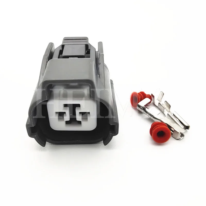 5 набор sumitomo 2 pin способ Герметичный Женский 6189-0129 Honda accord buick excelle рог разъем
