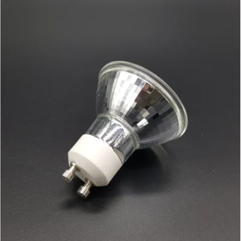 LINYEE Светодиодная лампа GU10 5Вт теплый/холодный белый