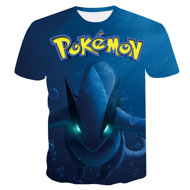 

2020 Fsahion Men' 3D Print T shirt Outdoor Leisure Short sleeve 3D Print Animal motifs Short sleeve Street clothes Man' Tshirt