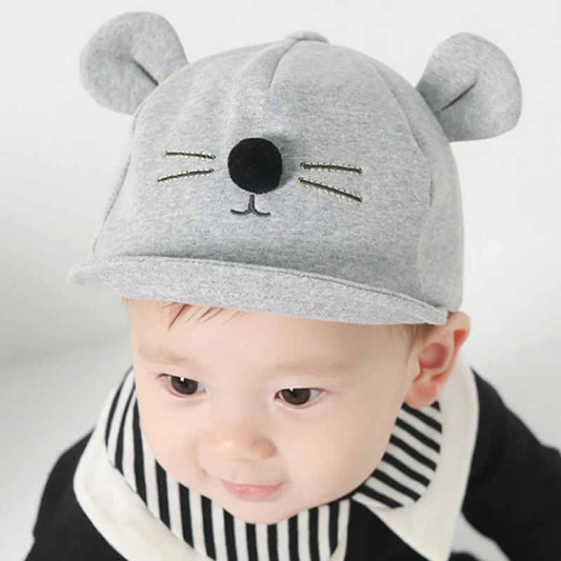 

YF44 Summer Baby Kids Hat Adjustable Sun Baseball Cap Travel Beach Cap Baby Summer Hat for Boys Girls Kids Sun Hat