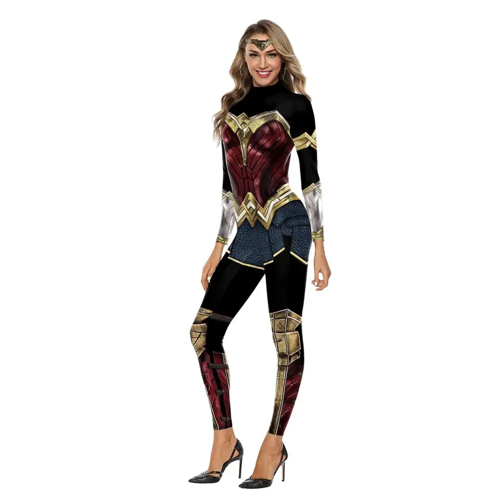 Новый Топ wonder woman Косплей Костюм Супермен Dawn Of Justice фигурка принцесса Диана костюм