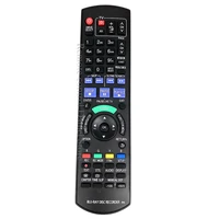 blu ray fit for dvd player disc recorder for panasonic remote control n2qayb000475 dmr bw880 dmr bw780 dmr xw480 fernbedineung