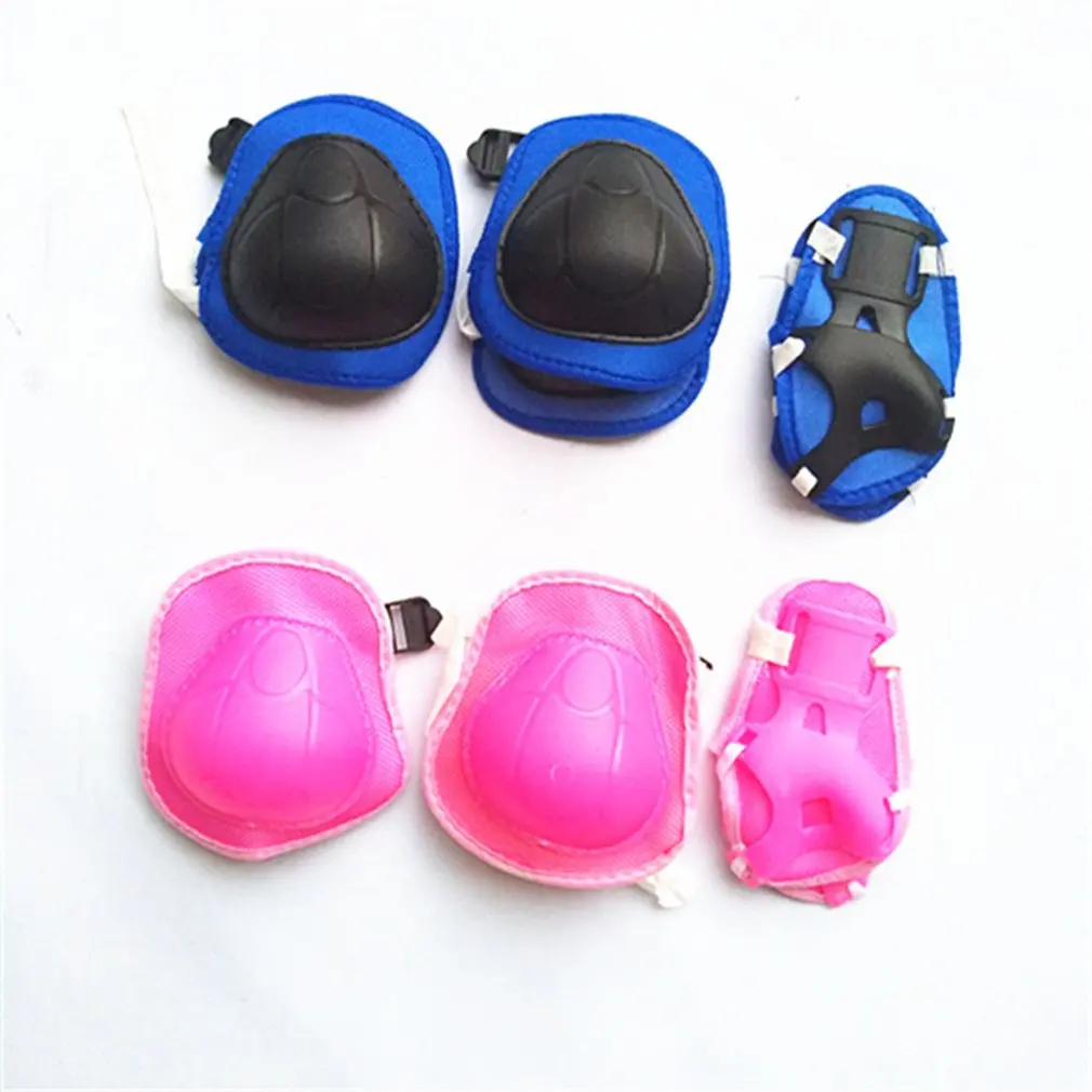 Спортивная защитная одежда Детский скейтборд защитный костюм скейтборды для