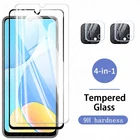 Для Oppo A15s защитное закаленное стекло для камеры для Oppo A 15 s a15 s 6,52 