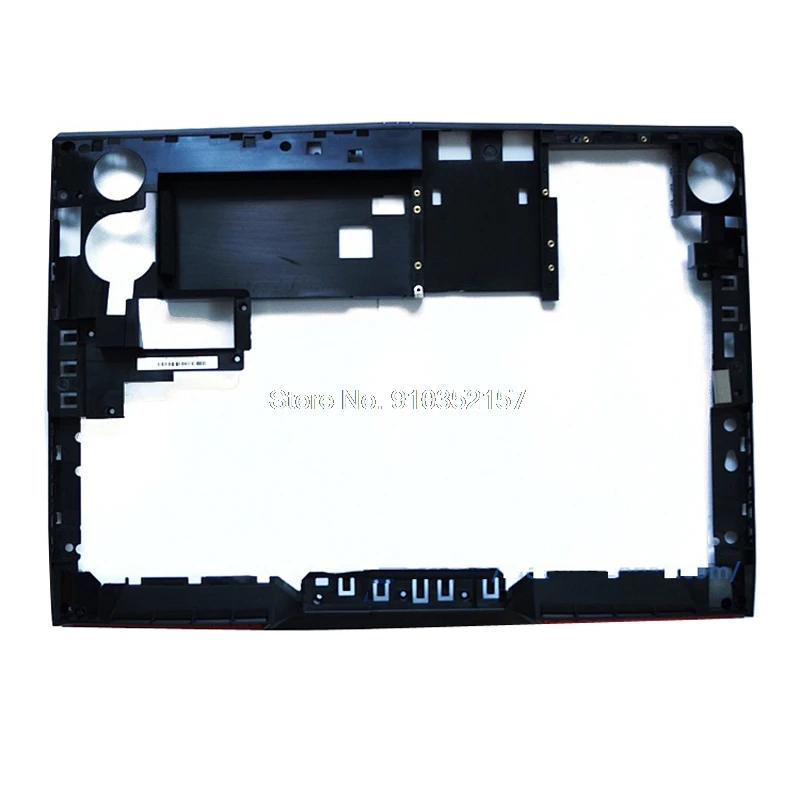 Comprar Ordenador Portátil Cubierta Inferior Para MSI GT72S GT73 GT73VR GT73EVR GT73EVR 7RD-818CN MS-1781 MS-1782 GT75 MS-17A1 17A2 17AX 17A5