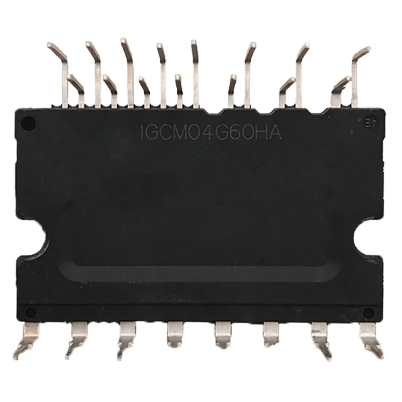 2Pcs New Igcm04G60Ha Universal Transistor Three-Phase Ipm Module for in verter Air Conditioner Motor | Обустройство дома
