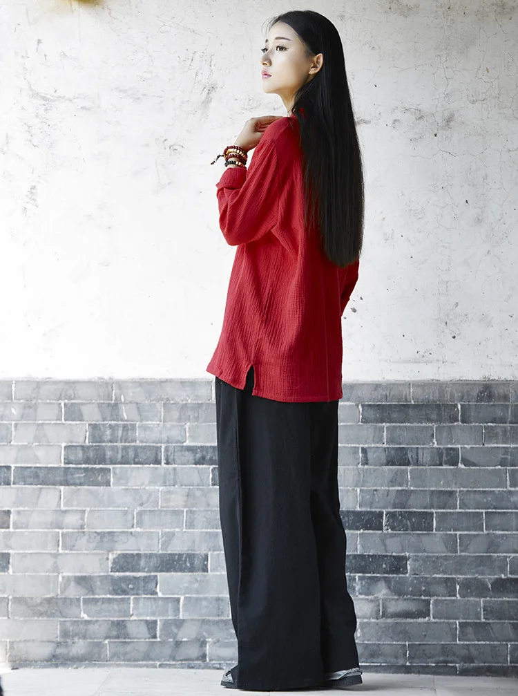 Женские свободные широкие брюки палаццо на весну и лето # BX212|fashion trousers|pants trouserswomen