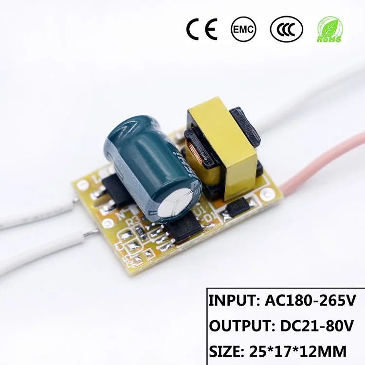 

Трансформатор освещения warm and happy 3-9Вт