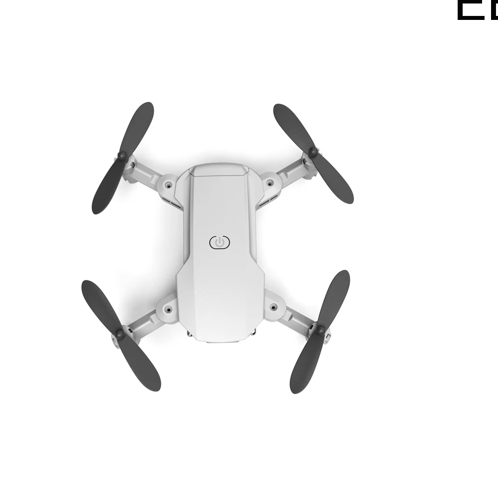 EBOYU LS-MIN 2 4 ГГц Wi-Fi FPV дрона с дистанционным управлением 4K HD Камера Follow me (следуй за