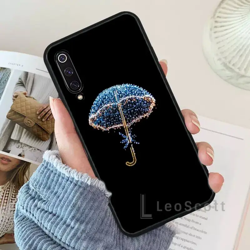 

star sky beautiful art Phone Case For Xiaomi Redmi 7 9t 9se k20 mi8 max3 lite 9 note 8 9s 10 pro