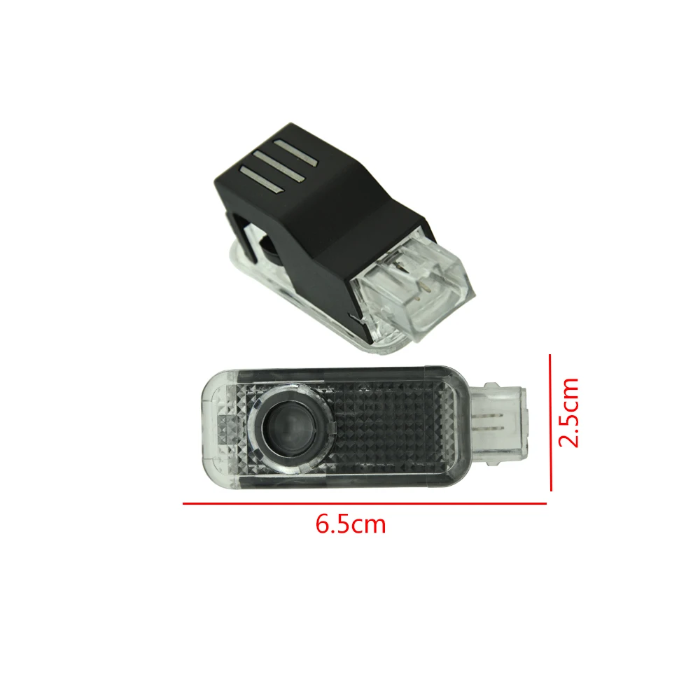Светодиодный лазерный проектор 2 шт. для Audi sport A1 A3 A4 A5 A6 A7 A8 Sline Q3 Q5 Q7 RS quattro TT S5