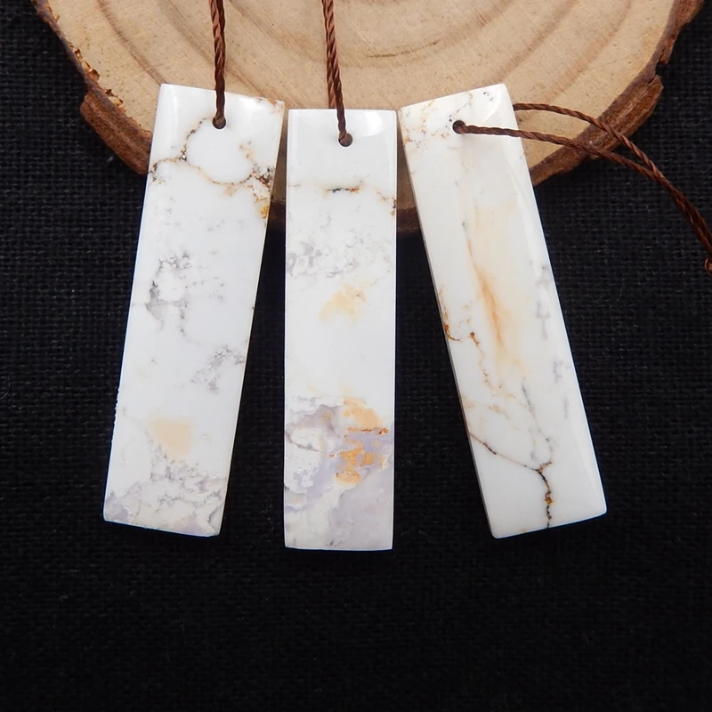 Подарок на день рождения набор из 3 полудрагоценных камней комплект натуральных