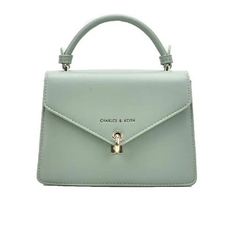 

2021 New Women Bag Fashion PU Leather Shoulder Messenger Bag for Girl Handbag Small Flap Crossbody Bags Ladies Phone Bags